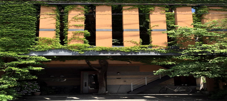 サロン案内 徳島 美容室シオン